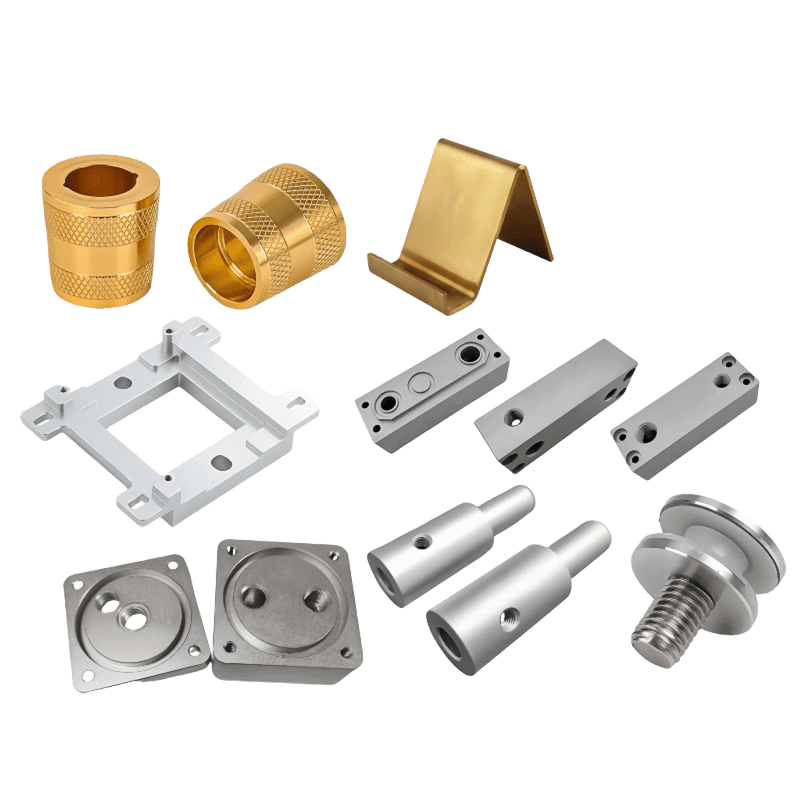 การตัดเฉือนชิ้นส่วนที่แม่นยำ