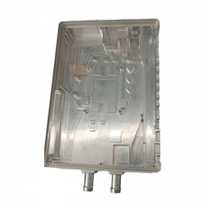 แทรกหม้อน้ำ