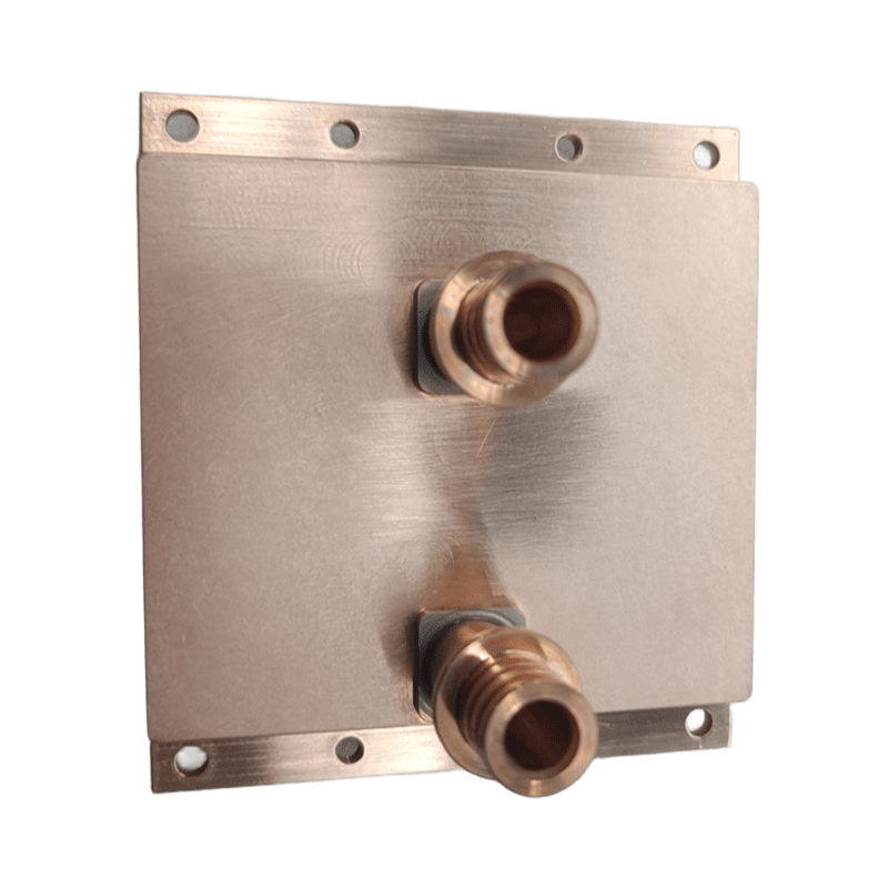 น้ำ-หม้อน้ำเย็น