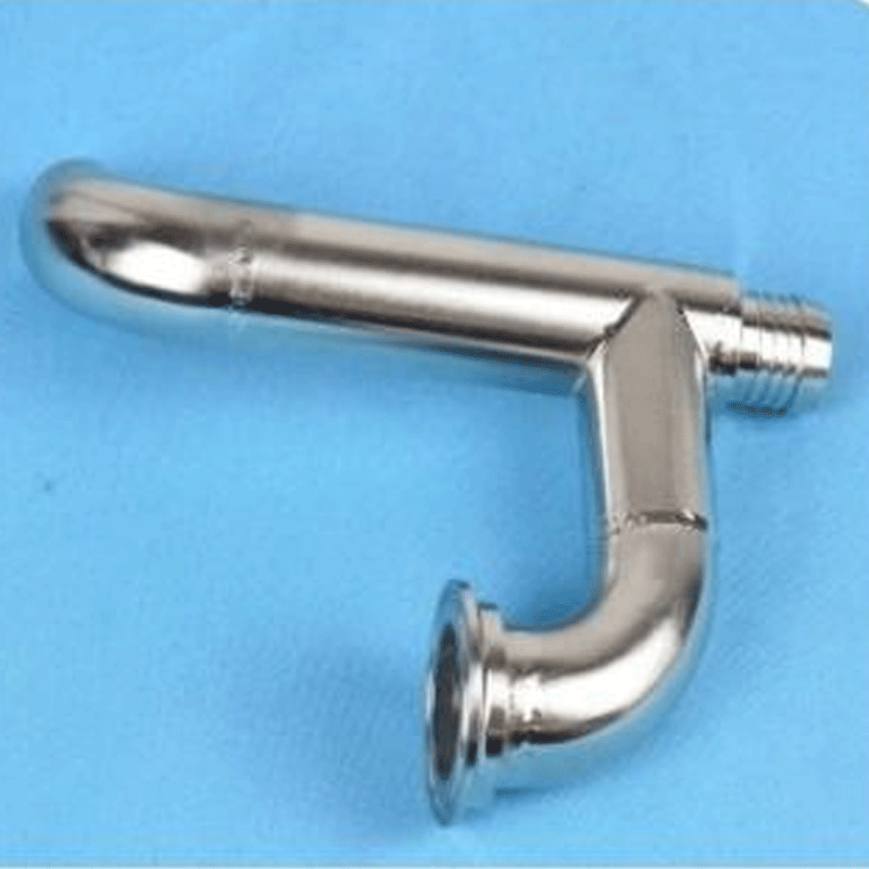 สแตนเลสเชื่อมเชื่อม