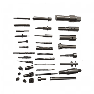 การประมวลผลชิ้นส่วนฮาร์ดแวร์