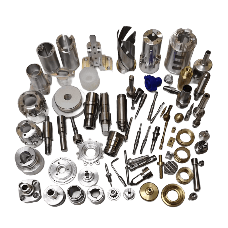 ศูนย์ประมวลผลฮาร์ดแวร์