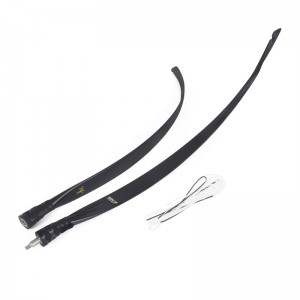 Nika Archery ET-16 59inch Assyrian แบบดั้งเดิม