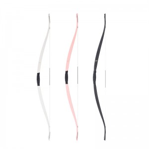 Nika Archery ET-16 59inch Assyrian แบบดั้งเดิม