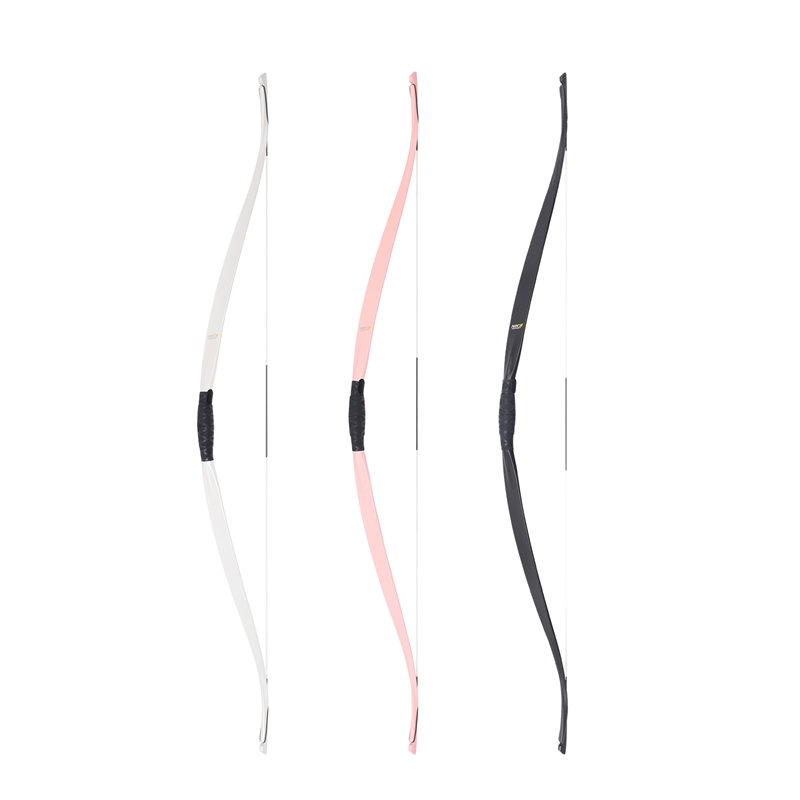 Nika Archery ET-16 59inch Assyrian แบบดั้งเดิม