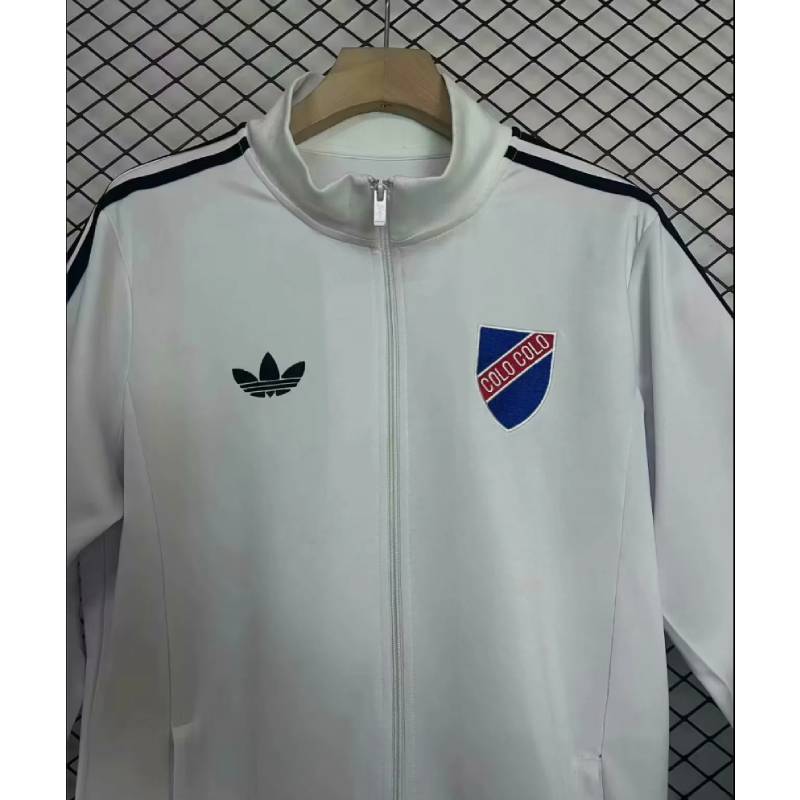 25/ชุดฝึกอบรม Colo Colo 26 ชุด-XXL