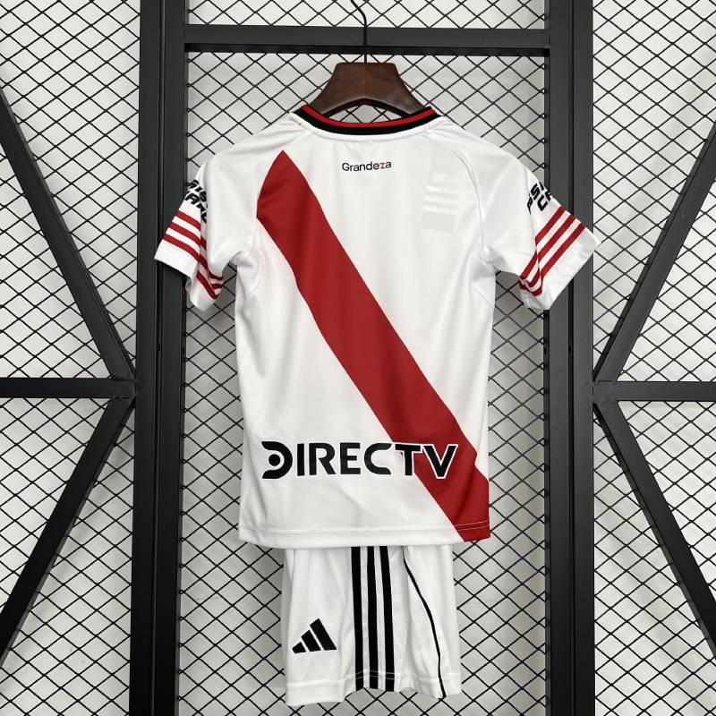 25/26 Kids River Plate ขนาดบ้าน: 16-28