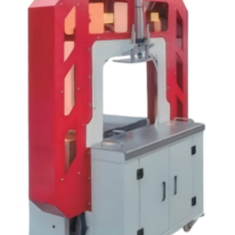 แนวตั้ง-ประเภทเครื่องปิดผนึกกล่องแบบวงกลม