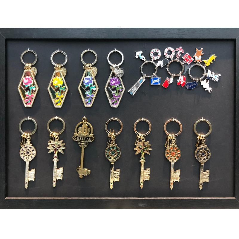 พวงกุญแจ