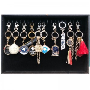 พวงกุญแจ