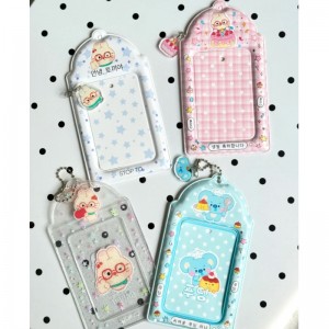 ที่ใส่บัตรพีวีซี