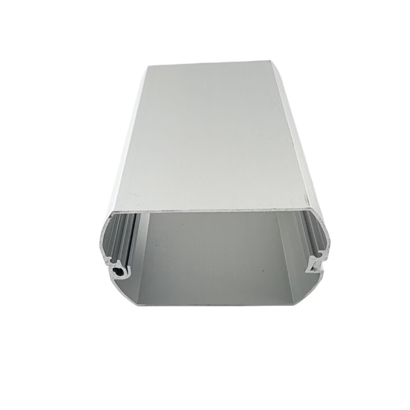 ตู้จ่ายไฟโลหะผสมอลูมิเนียมแบบกำหนดเอง