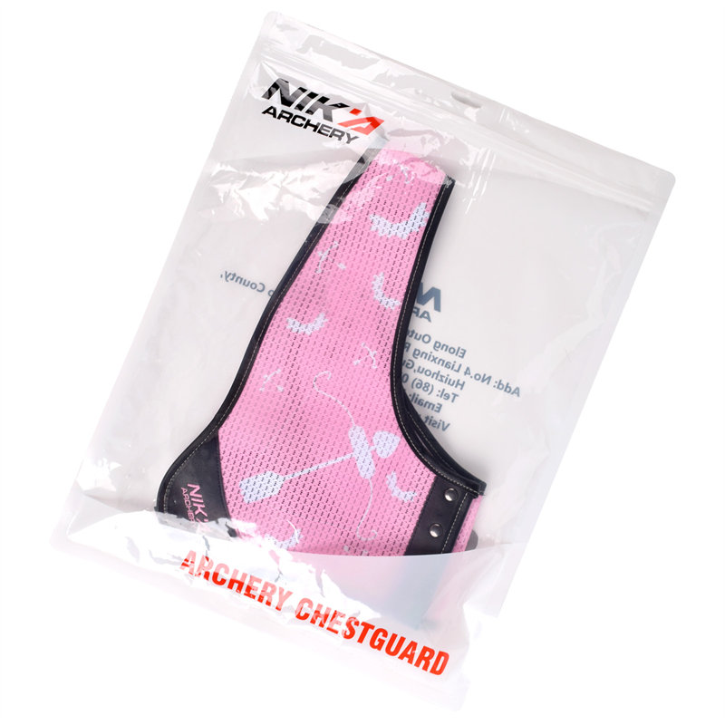 ยิงธนูนิก้า 440030 ส/ม/L ยิงธนูรักหน้าอก