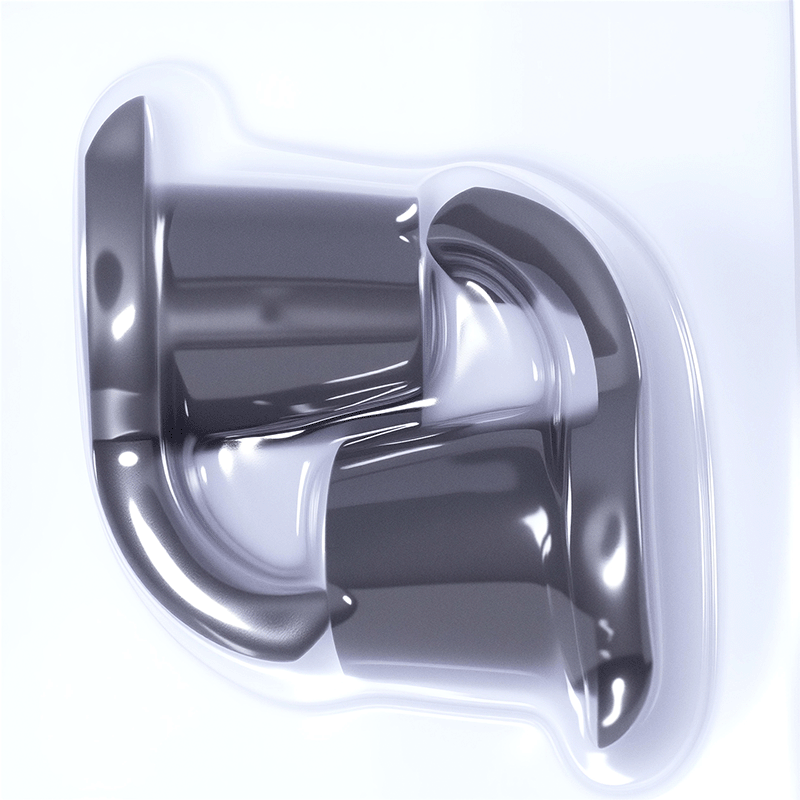 ไม่ใช่-สลิปวอล์คเกอร์สกีไกลด์