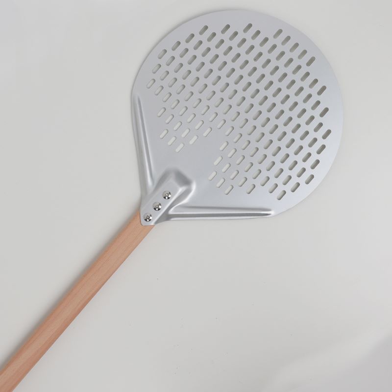 1671508571.jpeg 12inch 14inch perforated round pizza shovel.JPEG