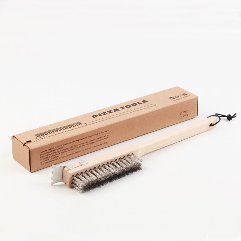 1671513558.jpeg 40CM stainless steel oven brush.JPEG