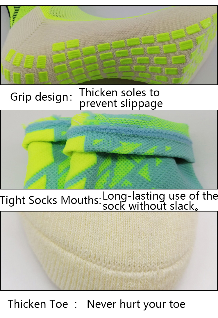 1670037940.jpg detail of Custom Logo Grip Socks Professional Athletic Mid Calf Crew Football Sport Soccer Anti Slip grip Socks.jpg
